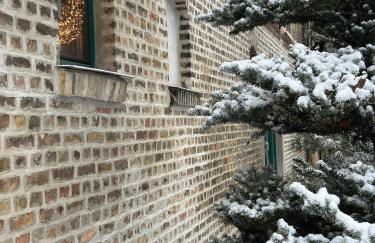 Seeidyll an der Wublitz - Foto 78