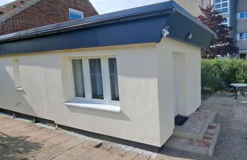 1 Zimmer Apartment Küche Bad an der Nordsee - Foto 10