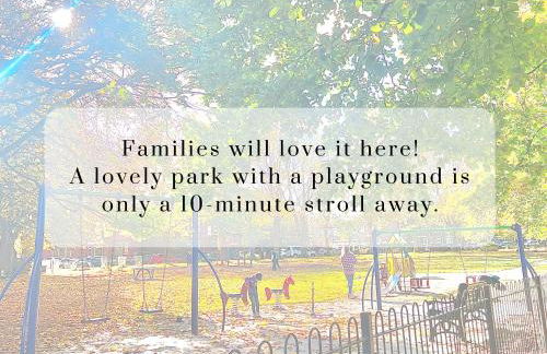 Lovely Chorlton Flat! 5 Seconds to Bus Stop & 2 Minutes to Tram Station - Foto 10