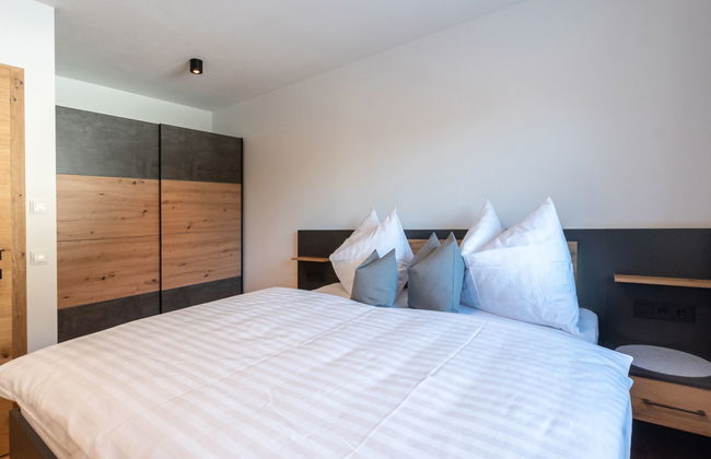 Alpenauszeit - Foto 23