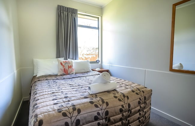 Te Anau Lakeview Holiday Park & Motels - Foto 17