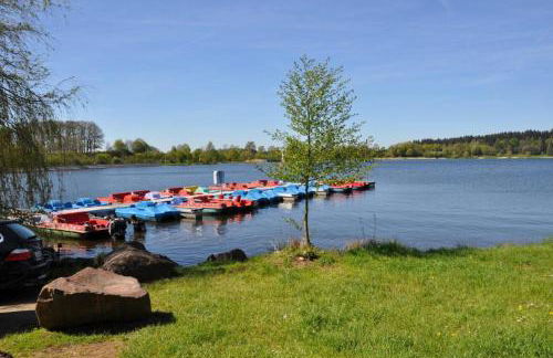 Ferienwohnung Elaini - Foto 17