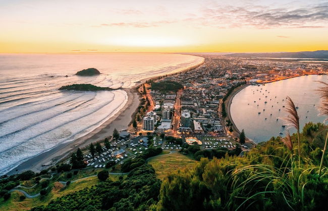 Quest Mt Maunganui - Foto 57