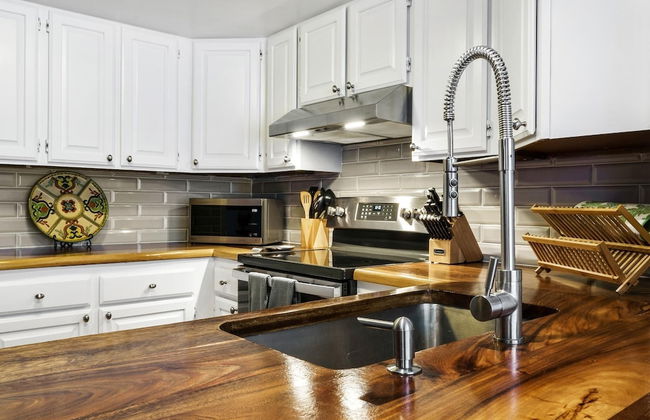 Big Island White Sands Village by Coldwell Banker Island Vacations - Foto 55