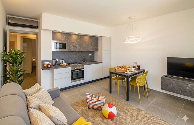 Appartamento Paorelli - Photo 5