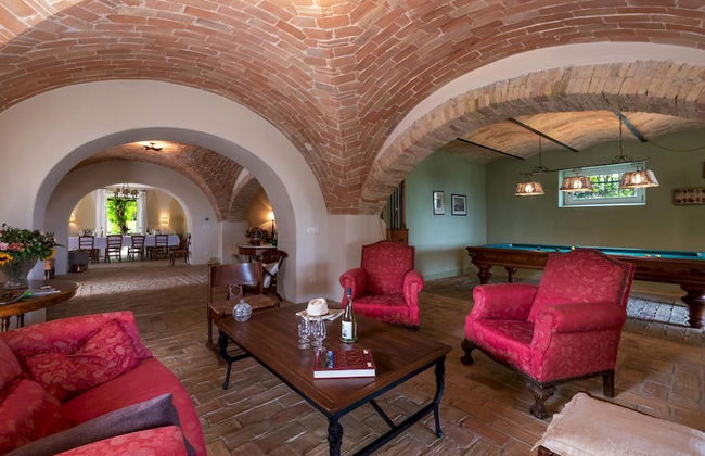 La Casa nei Vigneti 10 - Foto 7