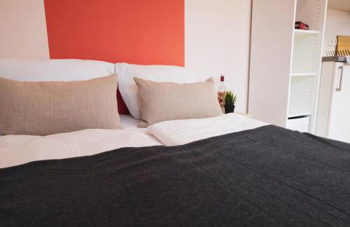 CityView Apartment Leipzig - Photo 15