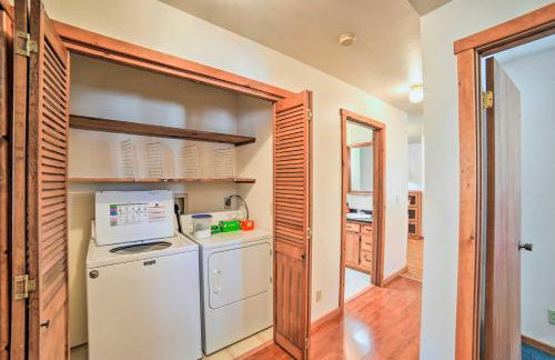 Charming Wisconsin Getaway with Nearby Lake! - Foto 29