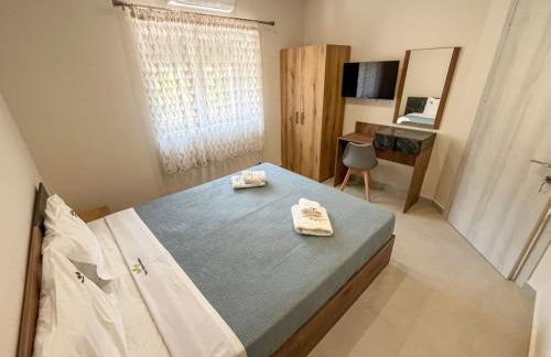 Villa Ftery - Foto 15