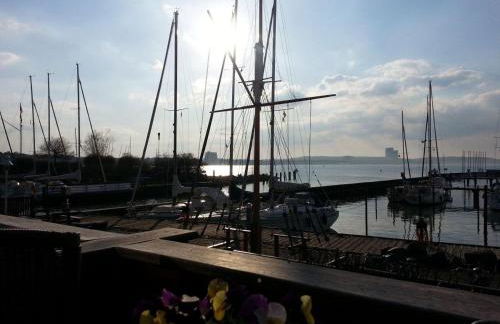 Altes Zollhaus Casa Meerblick - Foto 79