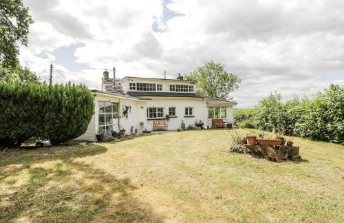 Woods Cottage - Photo 29