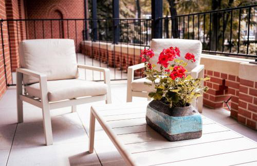 Brick Castle - Apartament Ulrich - Foto 17