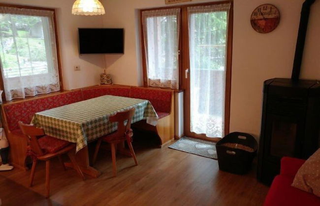 Casa del Bosco - Foto 10