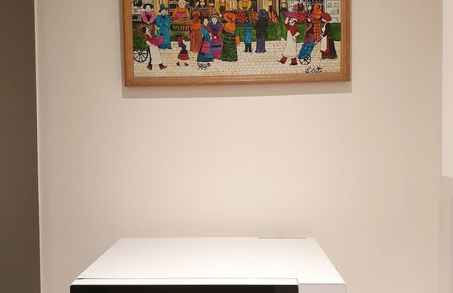 Stylish 2-bed Apartment in Manchester City Center - Foto 14