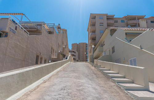 Inmovecos vistas al mar Ópalo - Foto 10