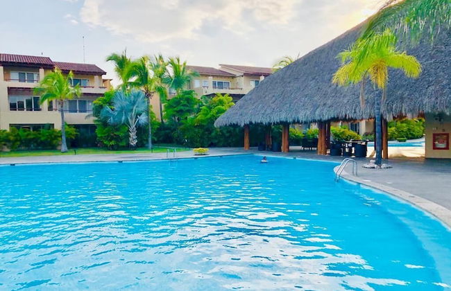 El Tigre Isla Palmares - Foto 33