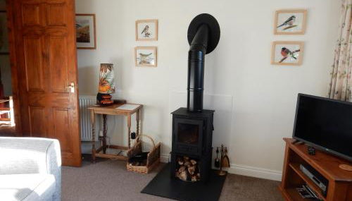 Kilsby Cottage - Foto 4