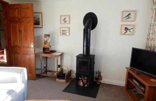 Kilsby Cottage - Foto 4
