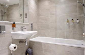 Destiny Scotland New Town Apartments - Foto 9