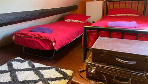 Farmers cottage - Foto 5