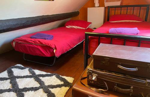 Farmers cottage - Foto 5