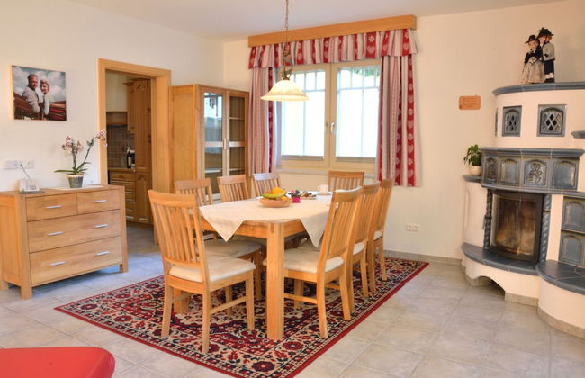 BRUGGER - ChaletDorf - Foto 18