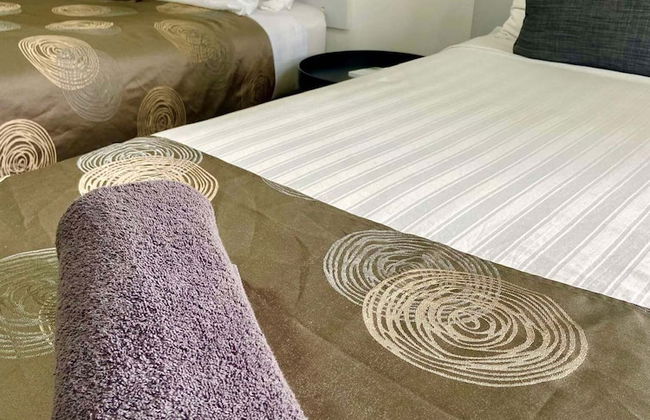 Riverview Tourist Village - Foto 4