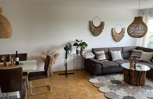 Ferienwohnung in Maikammer - Foto 9