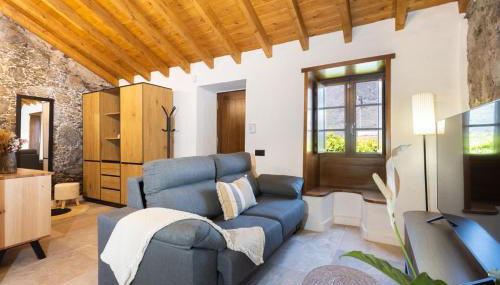 Tenohomes Rural Luxury Scape, Buenavista - Foto 3, Other