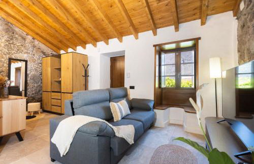 Tenohomes Rural Luxury Scape, Buenavista - Foto 3