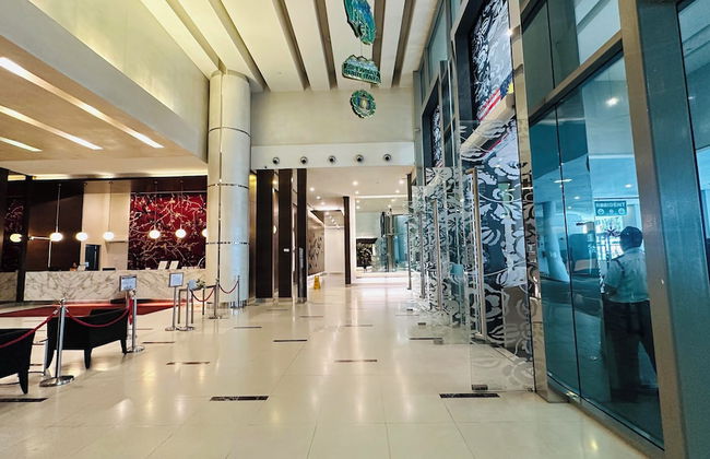 Swiss Garden Residence by Urban Suites - Foto 4