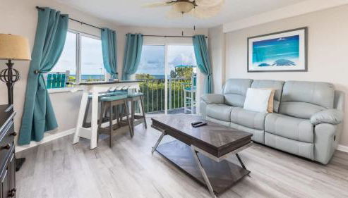 Marina to Ocean View Key Largo Ocean Pointe 5308 - Foto 2