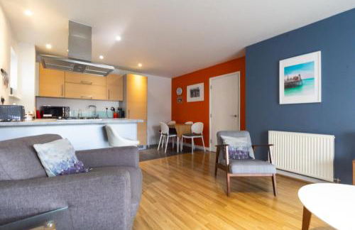 Spacious Central Family Apartment - Foto 18