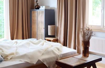 Design Apartments "Hier war Goethe nie" - Foto 31