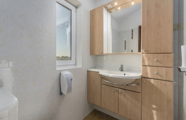 Holiday Home in Novigrad With Private Pool - Foto 24