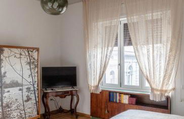 Dimore Santojanni - Il Salotto dei Portici nel centro di Potenza - Photo 66