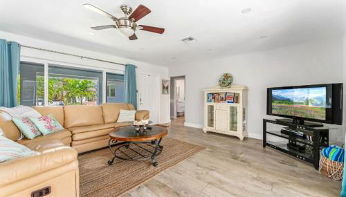 New Awesome 43, Few Min Walk From the Beach ! - Foto 4