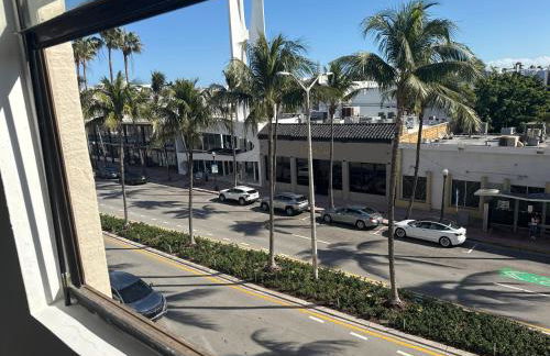 Large Studio Apartment Best Location in South Beach! - Foto 9