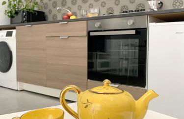 Nea Apartments - Foto 6