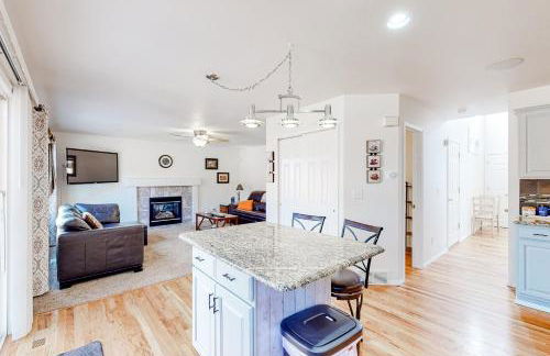 Windy Hill Retreat - Foto 12