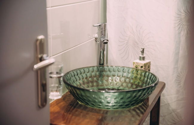 Captain's Spacious House Near The Beach - Foto 34