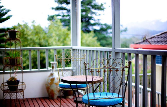 Healesville Apartments - Foto 27