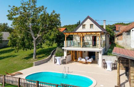 Holiday House Visoko by Villas Guide - Foto 1