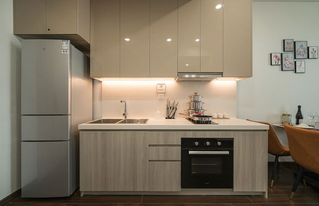 Vinhomes Smart City by Emily in Town - Foto 28