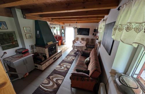 Domek letniskowy w Szkotowie - Foto 14