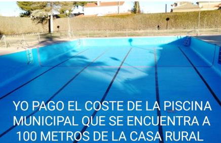 Casa (tipo) RURAL MANCHEGA - Foto 32