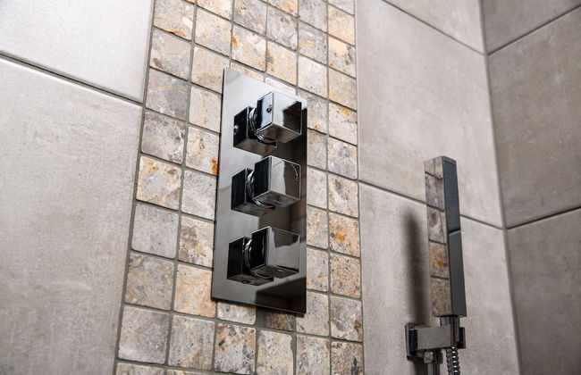 Signature Suites - Foto 41