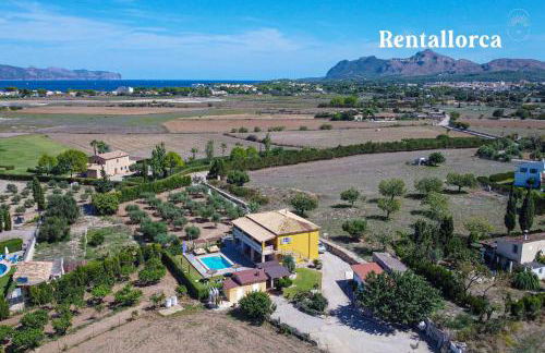 Cristi Bressals by Rentallorca - Foto 6