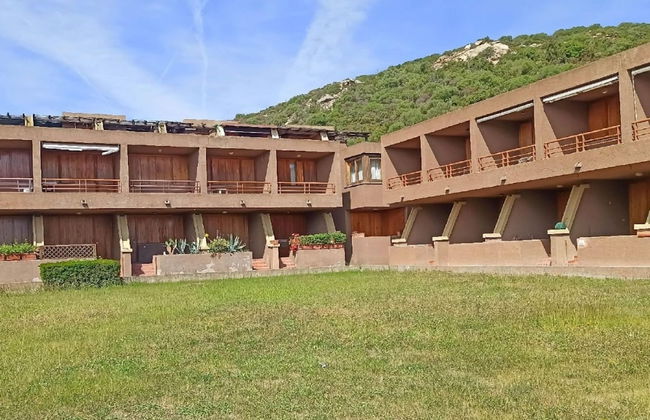 Apartment in Sardinia With Stunning Sea View - Foto 1