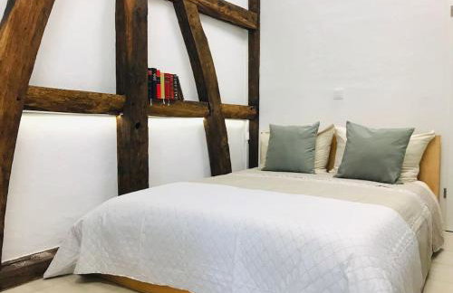 Privat Apartment- Near Strasbourg, Baden Baden - Foto 10